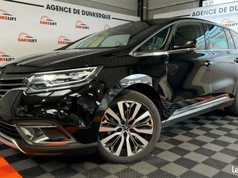  Voir détails -Renault Espace Initiale paris 2.0 dci 190 cv edc 7place à Cappelle-la-Grande (59)