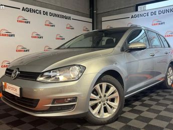  Voir détails -Volkswagen Golf confortline business 1.4 tsi multifuel 1 à Cappelle-la-Grande (59)