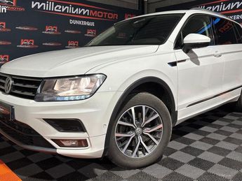  Voir détails -Volkswagen Tiguan ALLSPACE Confortline Business 7Places 2. à Cappelle-la-Grande (59)