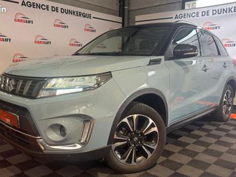  Voir détails -Suzuki Vitara STYLE 1.4 Boosterjet + Hybrid 130 CV BVA à Cappelle-la-Grande (59)