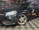 Mercedes Classe A 180 d sport edition 109 cv 7g-dct- garan à Cappelle-la-Grande (59)