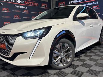  Voir détails -Peugeot 208 STYLE 100kW 136 CV GARANTIE 6 MOIS à Cappelle-la-Grande (59)