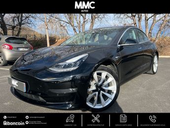  Voir détails -Tesla Model 3 Long Range AWD Dual Motor à Clermont-Ferrand (63)