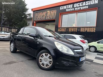  Voir détails -Opel Corsa 1.3 CDTI75 ENJOY 3P à Morsang-sur-Orge (91)