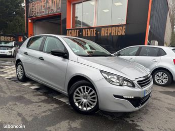  Voir détails -Peugeot 308 AFFAIRE 1.6 BLUEHDI 100CH S&S PREMIUM à Morsang-sur-Orge (91)