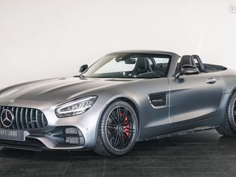  Voir détails -Mercedes Amg GT C V8 4.0 557CH phase 2 à Vesoul (70)