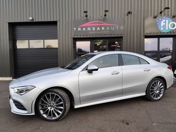  Voir détails -Mercedes Classe CLA coupe business 250 e 8g-dct line carplay à Schweighouse-sur-Moder (67)