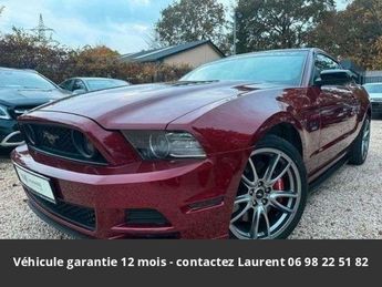  Voir détails -Ford Mustang gt premium tout compris hors homologatio à Paris (75)