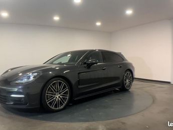  Voir détails -Porsche Panamera 4 E-HYBRID Sport Turismo V6 3.0 E-Hybrid à Cernay-ls-Reims (51)
