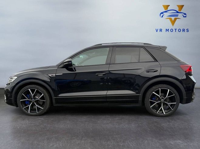 Volkswagen T Roc R 300ch 4Motion DSG7 ** Suivi VW / 7765?  de 2022
