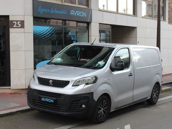  Voir détails -Peugeot Expert III 1.6 BLUEHDI 115 S&S COMPACT à Enghien-les-Bains (95)