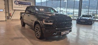  Voir détails -Dodge Ram 1500 LARAMIE NIGHT à  La Ravoire (73)