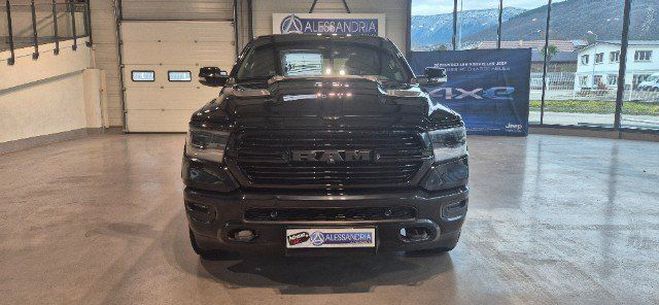 Dodge Ram 1500 LARAMIE NIGHT Noir de 2020