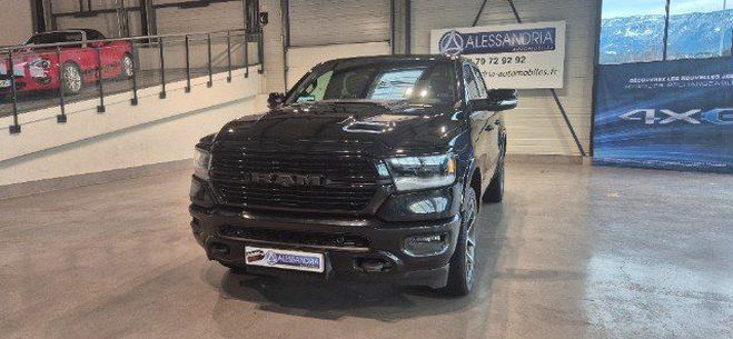 Dodge Ram 1500 LARAMIE NIGHT Noir de 2020