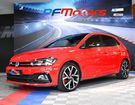 Volkswagen Polo GTI 2.0 TSI 200 DSG GPS Virtual Camra A à Sarraltroff (57)