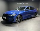 BMW Serie 3 320eA 204ch M Sport à Toulouse (31)