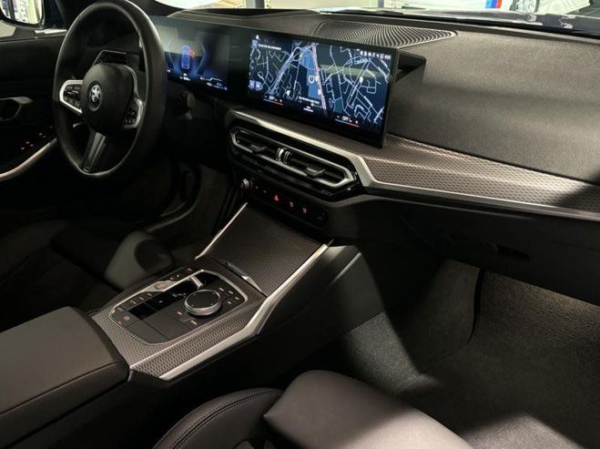 BMW Serie 3 320eA 204ch M Sport M Portimaoblau Mtallis de 2024