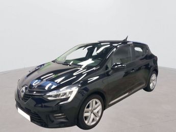  Voir détails -Renault Clio V 1.0 TCe 100 Business à Chanas (38)