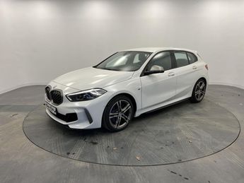  Voir détails -BMW Serie 1 F40 M135i xDrive 306 ch BVA8 M Performan à Quimper (29)