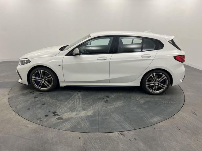 BMW Serie 1 F40 M135i xDrive 306 ch BVA8 M Performan Blanc de 2023