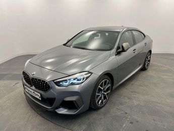  Voir détails -BMW Serie 2 Gran Coupe F44 M235i xDrive 306 ch BVA8  à Quimper (29)