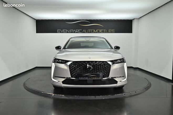 Citroen DS 4 PureTech 180 EAT8 Rivoli Gris de 2022