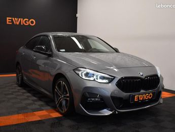  Voir détails -BMW Serie 2 Gran Tourer COUP 1.5 218I 136ch M-SPORT à Geispolsheim (67)