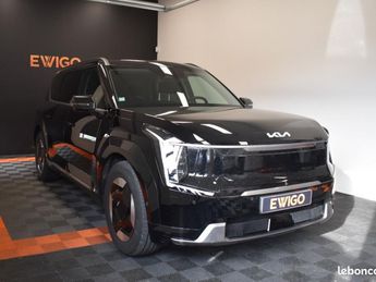  Voir détails -Kia EV9 ELECTRIC 204ch 72PPM 99.8KWH EARTH BUSIN à Geispolsheim (67)