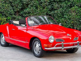  Voir détails -Volkswagen Karmann Ghia  à  Le Havre (76)