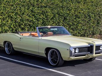  Voir détails -Pontiac Catalina cabriolet à  Le Havre (76)