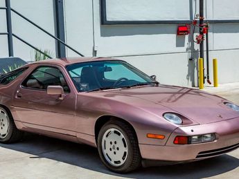  Voir détails -Porsche 928 S4 à  Le Havre (76)