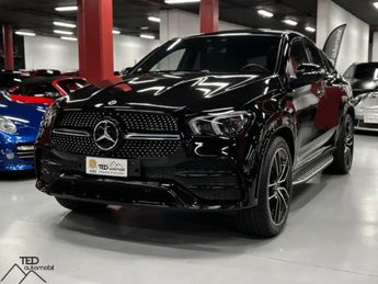  Voir détails -Mercedes GLE Coup 350de 320cv 4Matic Semi-Nou à Encamp (99)