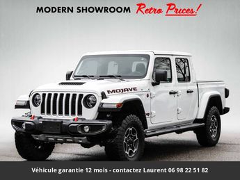  Voir détails -Jeep Gladiator mojave 4x4 tout compris hors homologatio à Paris (75)