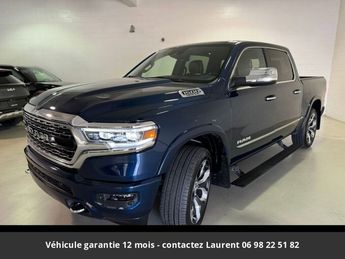  Voir détails -Dodge Ram limited 12p 5.7l 4x4 tout compris hors h à Paris (75)