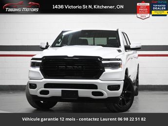  Voir détails -Dodge Ram sport night 12p 5.7l 4x4 tout compris ho à Paris (75)