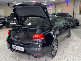  Voir détails -Volkswagen Eos 2 0 TSI 210 BM *GARANTIE 24 MOIS* à Saint-Patrice (37)