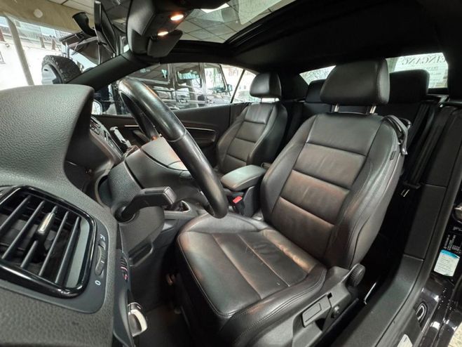 Volkswagen Eos 2 0 TSI 210 BM *GARANTIE 12 MOIS* noir mtal de 2012