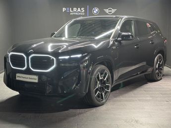  Voir détails -BMW XM 4.4 V8 653ch à Toulouse (31)