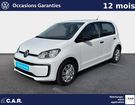 Volkswagen Up up E-UP! 2.0 Electrique à  La Rochelle (17)