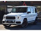 Mercedes Classe G 63 AMG - BVA Speedshift TCT BREAK - BM 4 à Mougins (06)