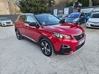  Voir détails -Peugeot 3008 II GT Line à  Les Pennes-Mirabeau (13)