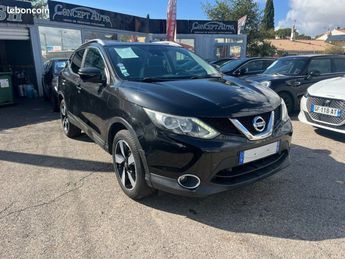  Voir détails -Nissan Qashqai 1.2 dig-t 115 cv à Vitrolles (13)