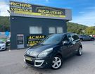Renault Megane scenic 1.9 dci 130 cv garantie à Draguignan (83)