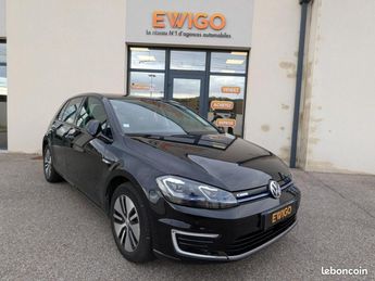  Voir détails -Volkswagen Golf ELECTRIC 135CH 35.8KWH CONFORT LINE BVA- à Ampuis (69)