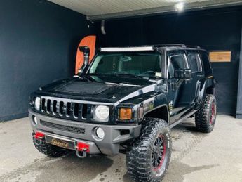  Voir détails -Hummer H3 3.5 LUXURY à Arras (62)