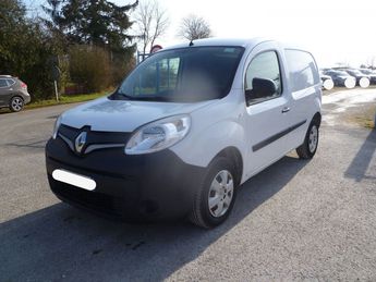  Voir détails -Renault Kangoo Express II 1.5 BLUE DCI 80CH GRAND CONFO à Harol (88)