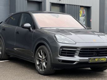  Voir détails -Porsche Cayenne Coup Hybride - 970 Euros Par Mois - TVA à Genay (69)