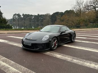  Voir détails -Porsche 911 991 GT3 Touring 4.0 500 BVM6 à Neuilly-sur-Seine (92)