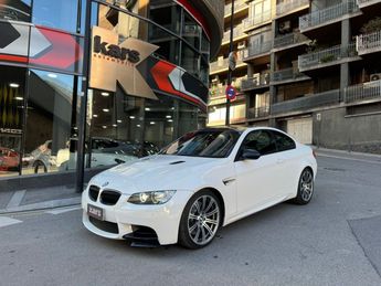  Voir détails -BMW M3  à Andorra la Vella (99)