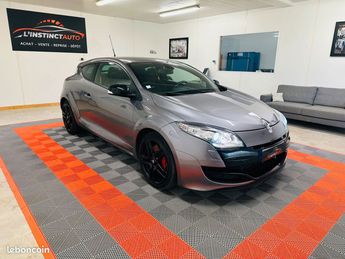  Voir détails -Renault Megane 2.0 250 ch Phase 1 à  La Tessoualle (49)